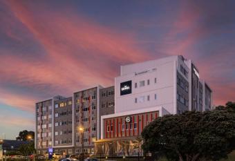 The Sebel Auckland Manukau allows 18 year olds to book a room