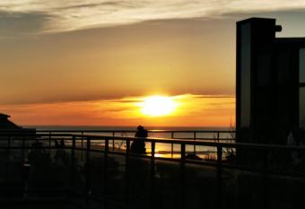 Hydro Palace has Balcony rooms