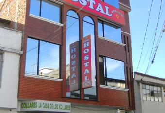 Hostal Fevilamir has Balcony rooms