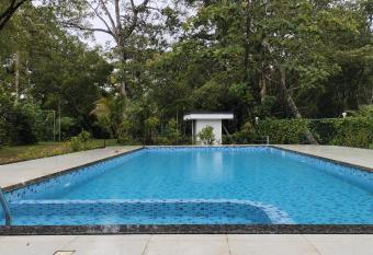 Marari Beach Palace has Balcony rooms