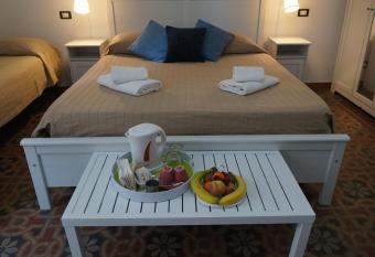 B&B Casa Lagan   has Balcony rooms