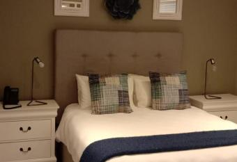 Zimbali Suites 601 has Balcony rooms