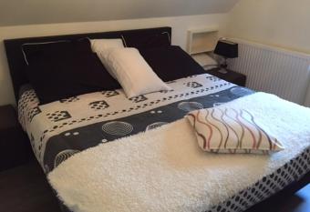 B & B genieten bij Groen has Balcony rooms