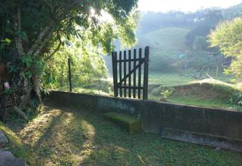 Casa do Artista allows 18 year olds to book a room