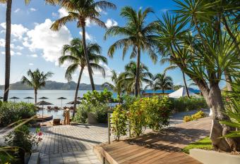 Hotel Christopher Saint Barth has Balcony rooms