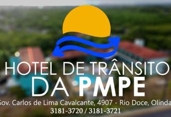 Hotel de Tr  nsito da PM-PE allows 18 year olds to book a room