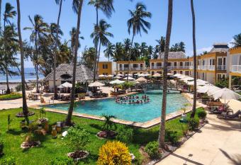 Zanzibar Bay Resort & Spa has Balcony rooms