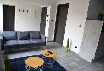 Le cyclade, appartement de standing en hyper-centre. allows 18 year olds to book a room