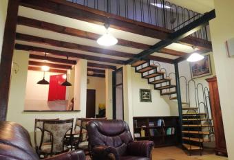 Jezero has Balcony rooms