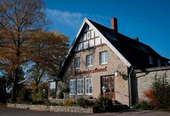 Hotel-Caf    has Balcony rooms