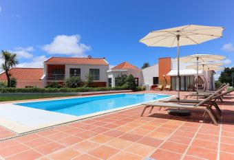 Sintra Rural Home - Cerrado da Serra allows 18 year olds to book a room