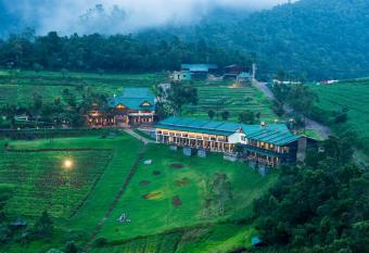 Destiny - The Farm Resort has Balcony rooms
