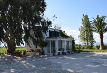 Lo Mas de Suriaca has Balcony rooms