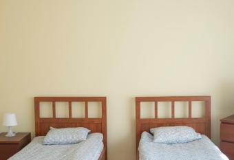 Willa Na Nehringa has Balcony rooms