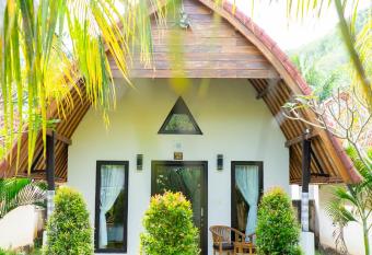 Penida Bay Village has Balcony rooms