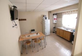 Alojamiento Coihueco has Balcony rooms