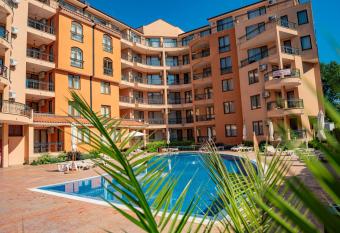 Efir 2 - Menada Apartments has Balcony rooms