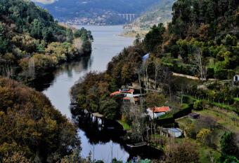 Douro Studio allows 18 year olds to book a room