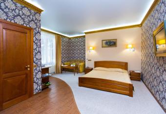 Apart Hotel Clumba has Balcony rooms