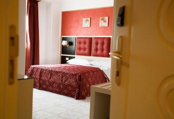 Fazio Rooms has Balcony rooms