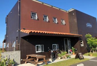          Tandem has Balcony rooms