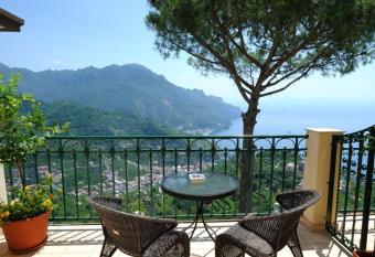 Auditorium Rooms has Balcony rooms