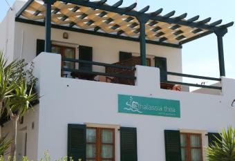 Thalassia Thea allows 18 year olds to book a room