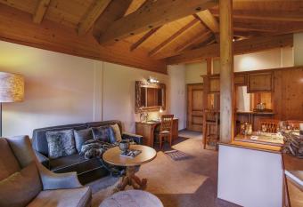 Villa Haidacher Relax & Lifestyle Apartments has Balcony rooms