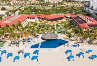 Posada Real Los Cabos has Balcony rooms