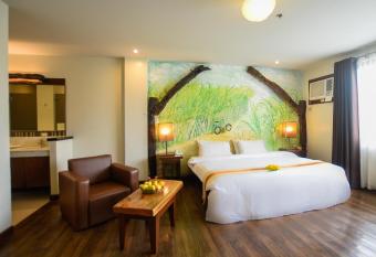 Nature s Village Resort allows 18 year olds to book a room