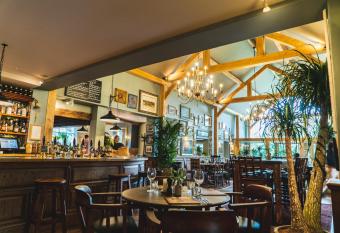 Arrow Mill- Brunning and Price allows 18 year olds to book a room