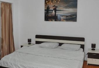 Mario Apartments has Balcony rooms