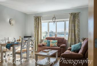 Priory House, Student Accommodation, Manor Village apartments, Cork Road, X91W427 allows 18 year olds to book a room