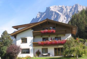 G  stehaus Renate has Balcony rooms