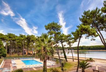 SOWELL Family Pignada Plage has Balcony rooms