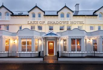 Lake of Shadows Hotel allows 18 year olds to book a room