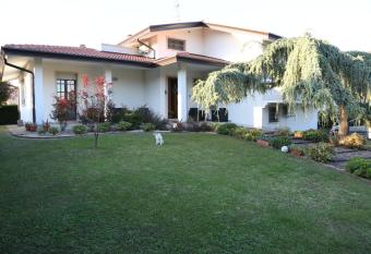 B&B Da Lu has Balcony rooms