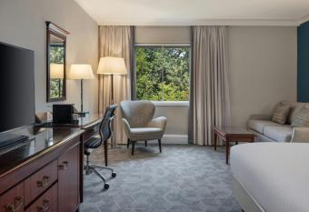 Delta Hotels by Marriott Newcastle Gateshead allows 18 year olds to book a room