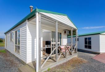 Discovery Parks - Devonport has Balcony rooms