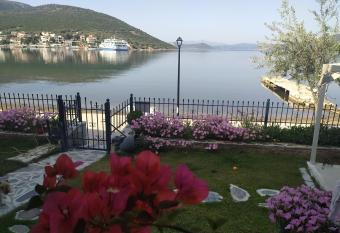 Blue Dreams allows 18 year olds to book a room