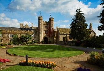 Delta Hotels by Marriott St Pierre Country Club has Balcony rooms