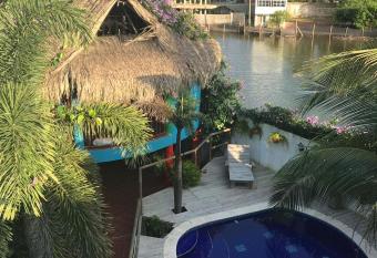 Hotel Palmera Beach Cartagena has Balcony rooms