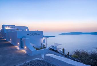 Hotel Galini allows 18 year olds to book a room