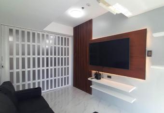 Beach Front Living in the Heart of the City by AZURE Residences has Balcony rooms