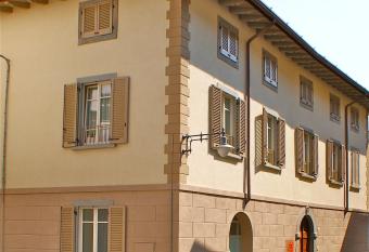 Albergo Diffuso Vulcano Village has Balcony rooms