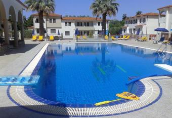 Amari Hotel has Balcony rooms