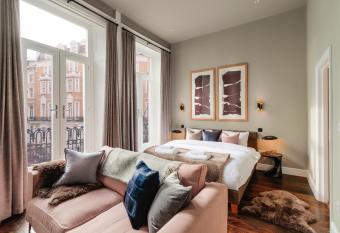 The Knaresborough by Aura Collection has Balcony rooms