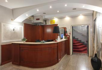 Appartamenti Valdocco has Balcony rooms