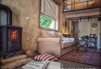 Casa Piccolina has Balcony rooms