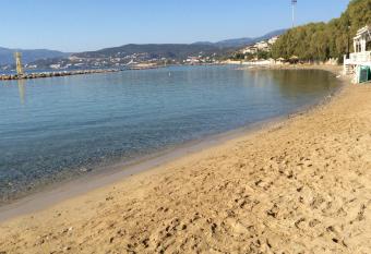 Kalliopi has Balcony rooms